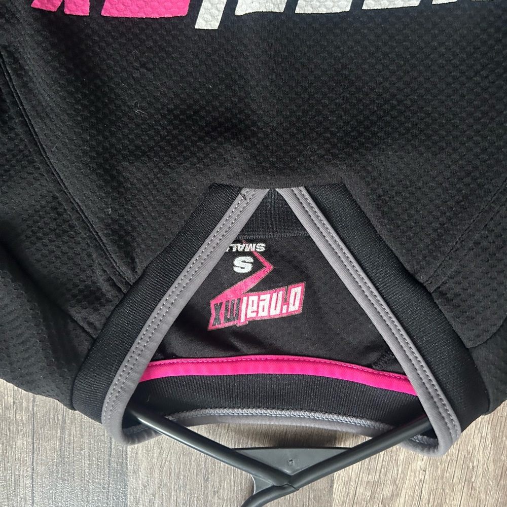 Women's Oneal Racing Jersey - Picture 3 of 3